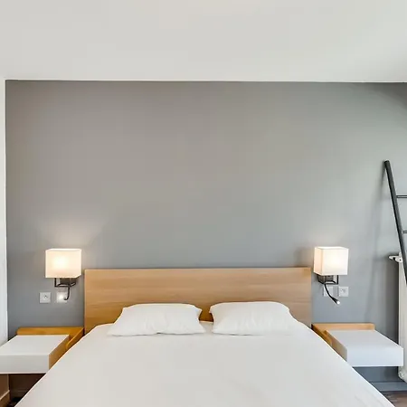 Petit Juas Apartmán *