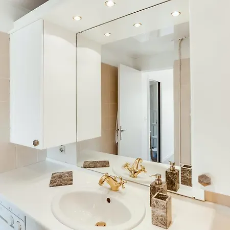 Petit Juas Apartmán Cannes