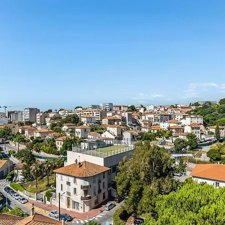 Apartmán Petit Juas