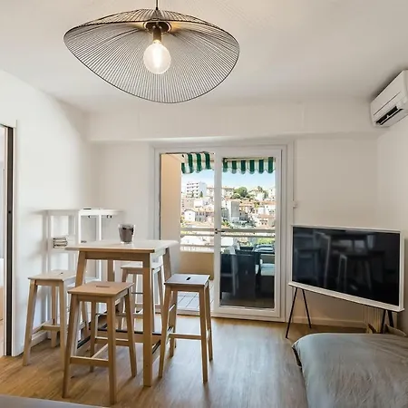 Apartmán Petit Juas