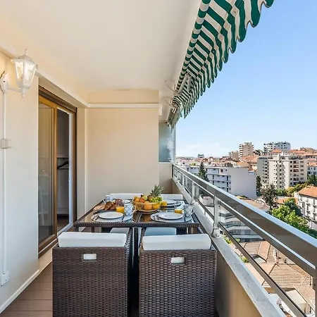Apartmán Petit Juas